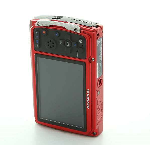 楽天市場】OMデジタルソリューションズ OLYMPUS コンパクトデジカメ TG
