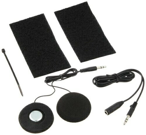 ウインズジャパン EASY TECH ヘルメット スピーカー