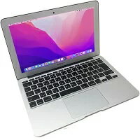 楽天市場】Apple Japan(同) APPLE MacBook Air MD761J/B Core i5