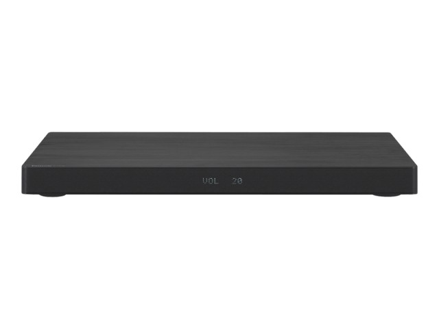 Panasonic SC-HTE200-K サウンドバー パナソニック シアターボード SC-HTE200 K（ブラック