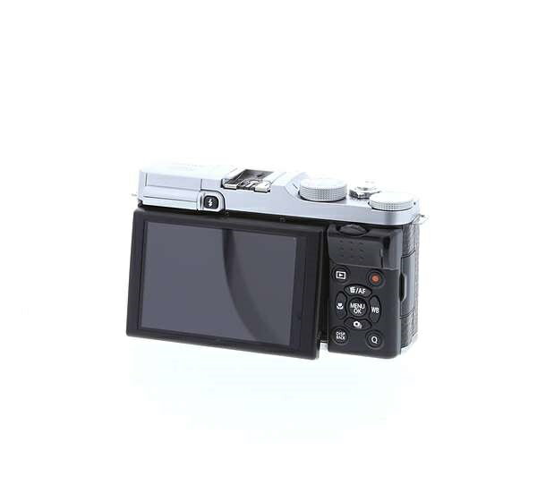 FUJIFILM X-A1