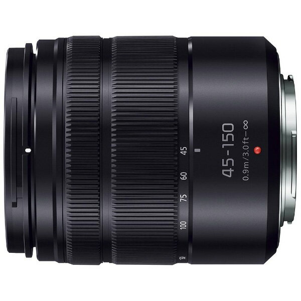 Panasonic  LUMIX G VARIO 45-150F4.0-5.6KA