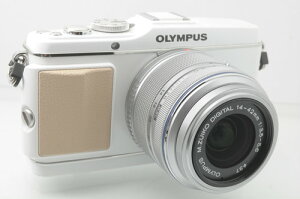 OM SYSTEM PEN E-P3
