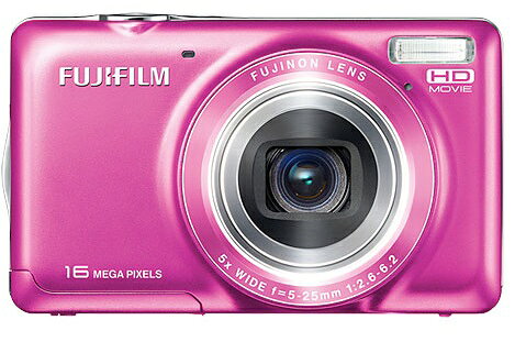 楽天市場】富士フイルム FUJI FILM FinePix J FINEPIX JX680 SILVER