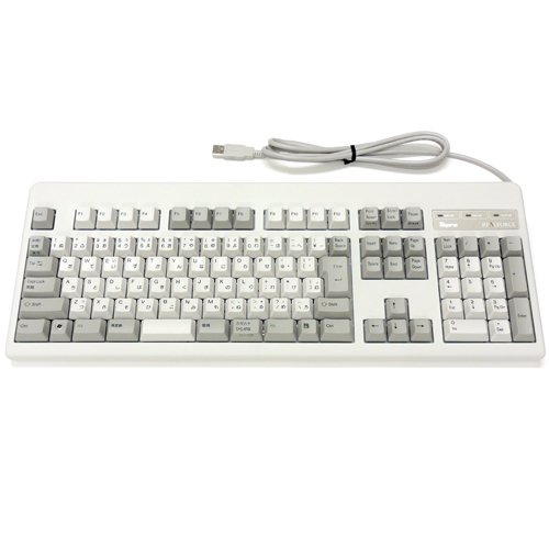 楽天市場】東プレ Topre キーボード SA010S | 価格比較 - 商品価格ナビ