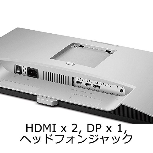 BENQ ビデオエンジョイメントディスプレイ EW2770QZ