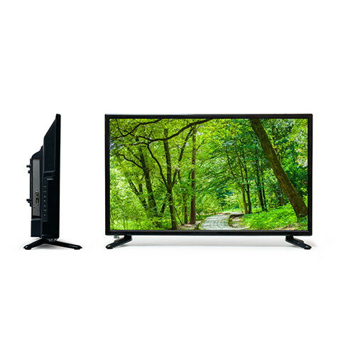 GrandLine24V型DVDプレーヤー内蔵フルハイビジョンLED液晶テレビ
