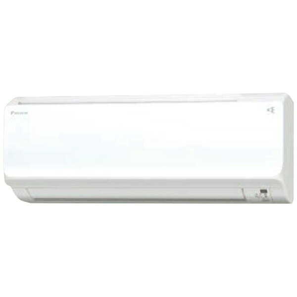 楽天市場】ダイキン工業 DAIKIN エアコン E AN22XES-W | 価格比較