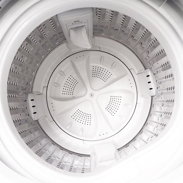 楽天市場】ハイアールジャパンセールス Haier 全自動洗濯機 JW-K60F(W 
