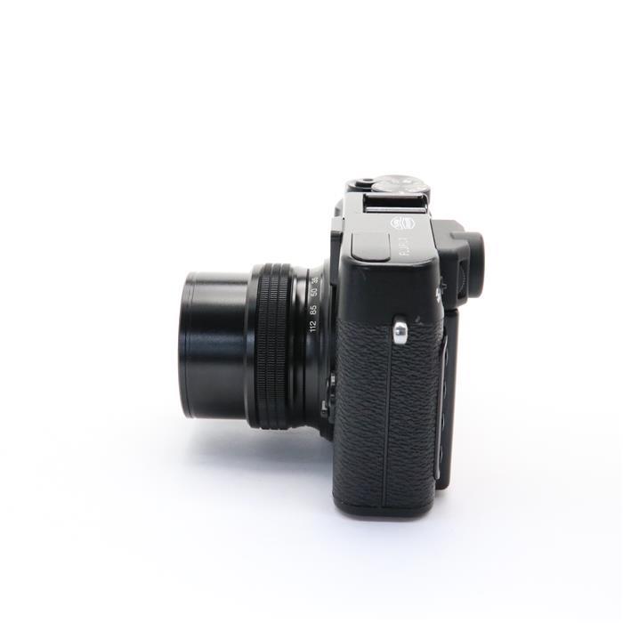 FUJIFILM X20