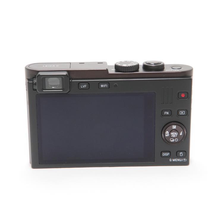 楽天市場】ライカカメラジャパン Leica デジタルカメラ C TYP 112 DARK