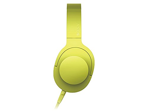 SONY hear on 2 ホライズングリーン h.ear on 2 Wireless Noise Cancelling Headphones (Horizon Green)