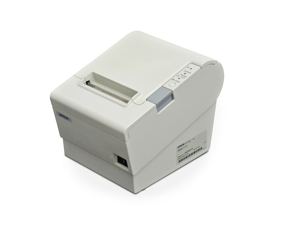 楽天市場】エプソン販売 EPSON サーマルレシートプリンター
