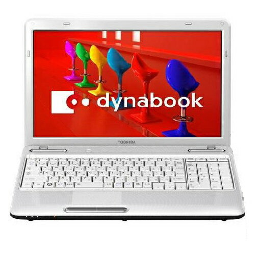 楽天市場】東芝 東芝 dynabook T451 T451/58ER PT45158EBFR