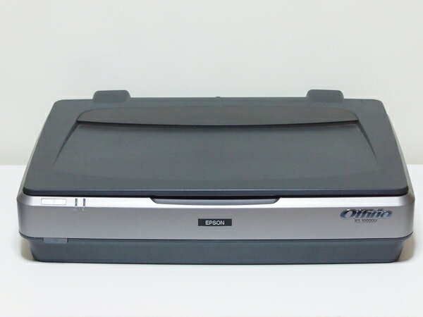 EPSON　エプソン　フラットベッドスキャナー　ES-10000G 送料無料 Amazon | EPSON Offirio フラットベッドスキャナー ES-10000G 2400dpi