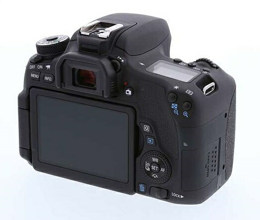 CANON EOS 8000D