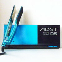 PLIA ストレートヘアアイロン 青 PLIASSストレートアイロン | 理美容電気ツール | FIVE WEB STORE