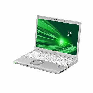 Panasonic ノートパソコン Let'snote SV9 CF-SV9ADPQR