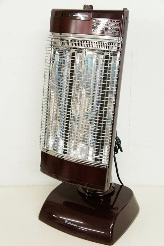 DAIKIN 遠赤外線暖房機  ERFT11TS-T