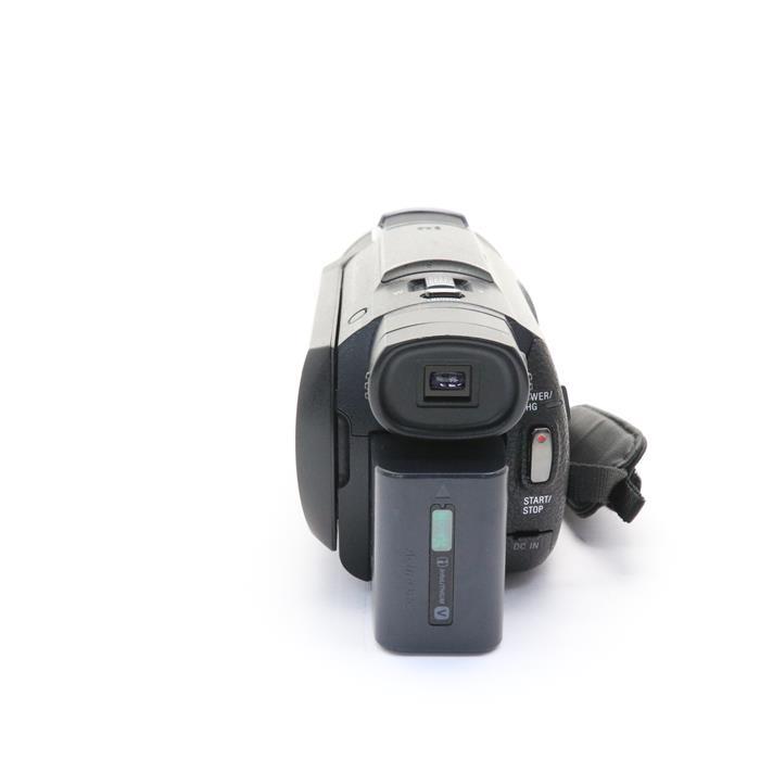 SONY - SONY  デジタルビデオカメラ ハンディカム FDR-AX45(TI) Amazon | SONY(ソニー) 4K ビデオカメラ Handycam FDR-AX45(2018