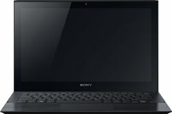 SONY - VAIO Pro 13 SVP13219CJB [ブラック]（送料無料） 楽天市場】ソニーグループ SONY VAIO Pro 13 SVP13219CJB Core