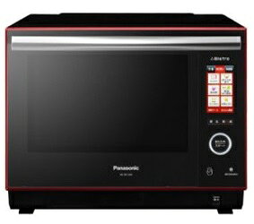Panasonic スチームオーブンレンジ NE-BS908-K スチームオーブンレンジ Bistro(ビストロ) ブラック NE-BS908-K [30L