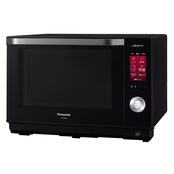 パナソニック Panasonic スチームオーブンレンジ Bistro