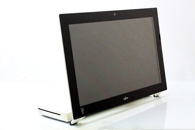 楽天市場】富士通 FUJITSU FMV-ESPRIMO WH FMVW77MW CORE i7 8,192.0MB 