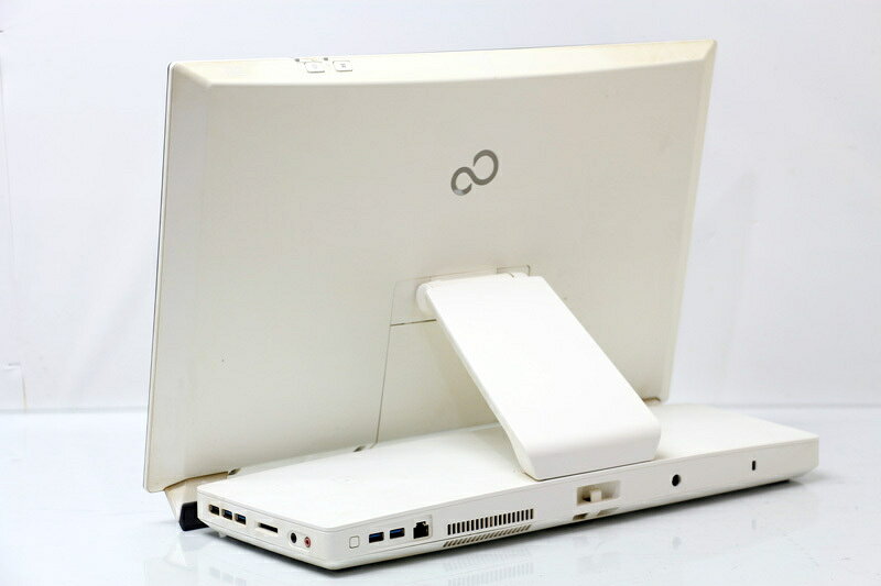 楽天市場】富士通 FUJITSU FMV-ESPRIMO WH FMVW77MW CORE i7 8,192.0MB 
