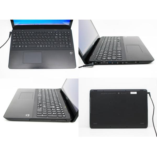 楽天市場】ソニーグループ SONY ノートパソコン VAIO Fit 15 
