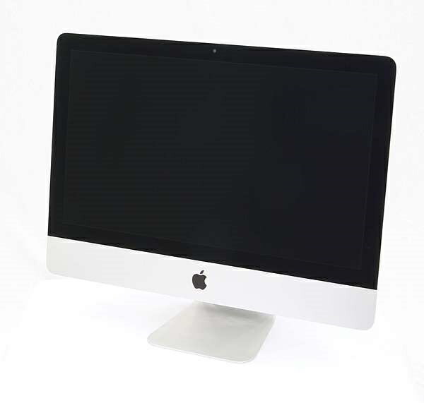 楽天市場】Apple Japan(同) APPLE iMac MF883J/A Core i5 8,192.0MB