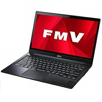 楽天市場】富士通 FUJITSU FMV-LIFEBOOK UH FMVU90MR | 価格比較