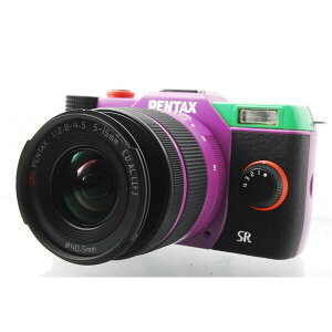 PENTAX Q10