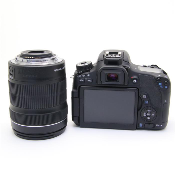 楽天市場】キヤノン Canon EOS 8000D (W) Wズームキット | 価格比較