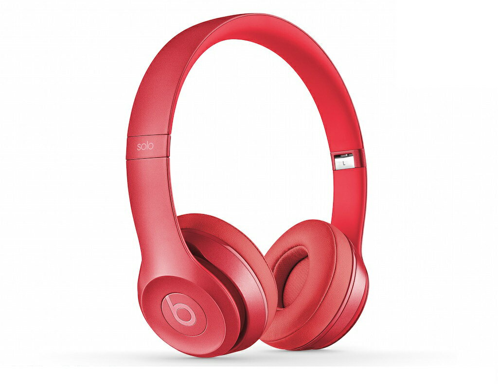 楽天市場】Apple Japan(同) Beats by Dr Dre SOLO2 WIRELESS