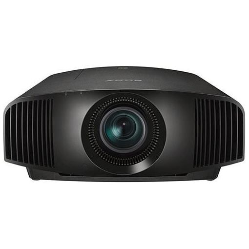 SONY 4K HDRホームシアタープロジェクター VPL-VW255(B) 楽天市場】ソニーグループ SONY 4K HDRホームシアタープロジェクター