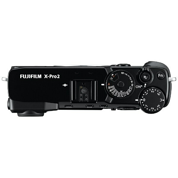 FUJIFILM X-Pro2