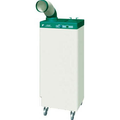 【O-1481】DAIKIN ダイキン スポットエアコン SUASSP1BS ダイキン DAIKIN スポットエアコン 100V 首振りタイプ