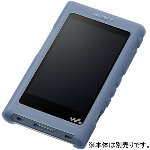 楽天市場】ソニーグループ SONY NW-A50シリーズ専用 CKM-NWA50(B