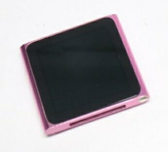ポータブルプレーヤー Apple - Apple iPod nano 16GB Silver (MC526J/A) Apple iPod nano MC526J/A [16GB シルバー] 価格比較 - 価格.com