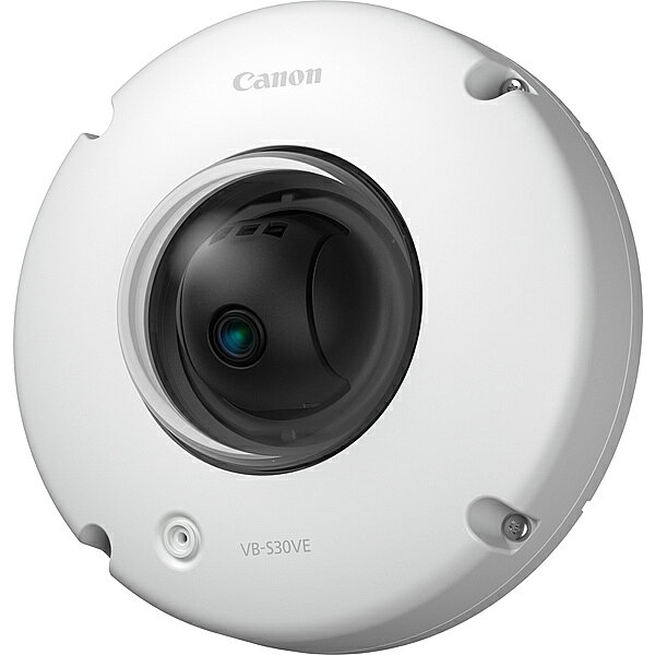 楽天市場】キヤノン Canon ネットワークカメラ VB-S805D MK II | 価格
