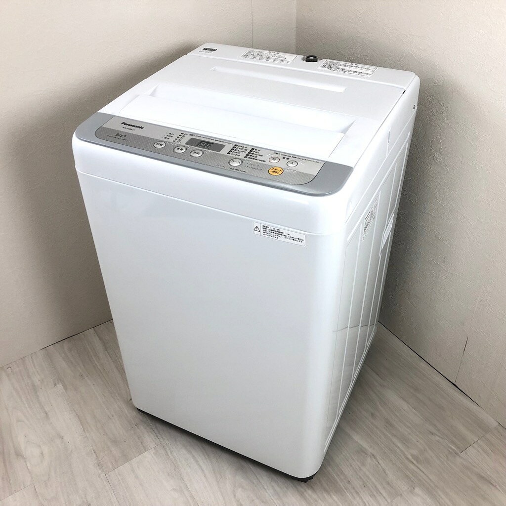 パナソニックオペレーショナルエクセレンス NA-F50B11