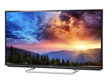 Panasonic 液晶テレビ VIERA AX800 TH-50AX800F