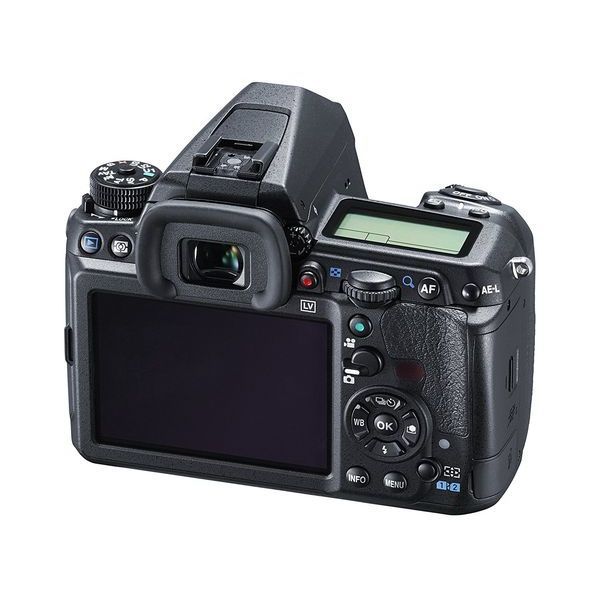PENTAX K-3 2 ボディ