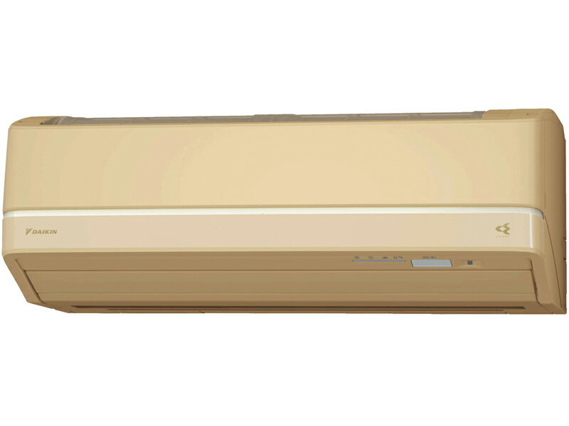 楽天市場】ダイキン工業 DAIKIN エアコン E F22TTES-W | 価格比較