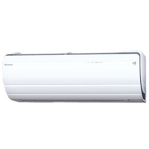 楽天市場】ダイキン工業 DAIKIN エアコン AX F63RTAXP-W | 価格比較