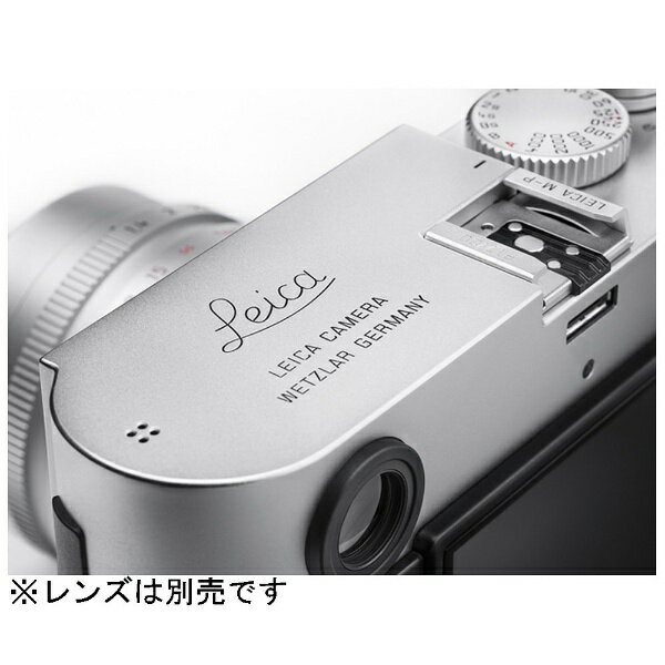 楽天市場】ライカカメラジャパン Leica デジタル一眼レフカメラ M-P