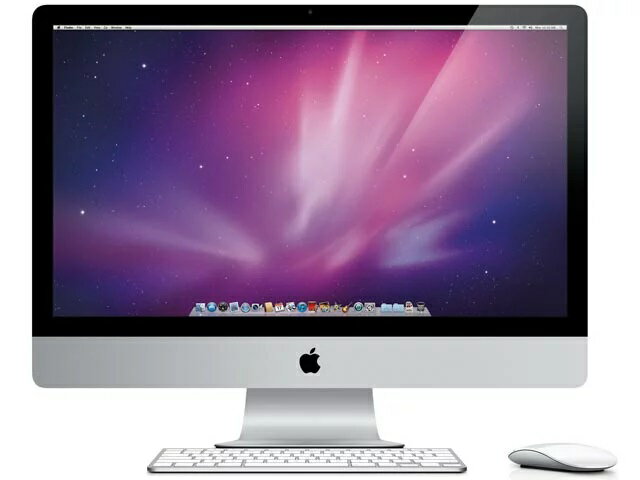 楽天市場】Apple Japan(同) APPLE iMac IMAC MRT42J/A | 価格比較