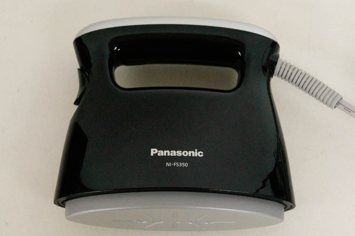 Panasonic NI-FS310-VP 衣類スチーマー Panasonic NI-FS310-VP パナソニック 衣類スチーマー