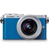 PANASONIC LUMIX DMC-GM1S